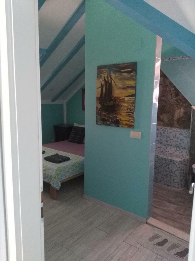 Apartment Buga 슬라티네 외부 사진