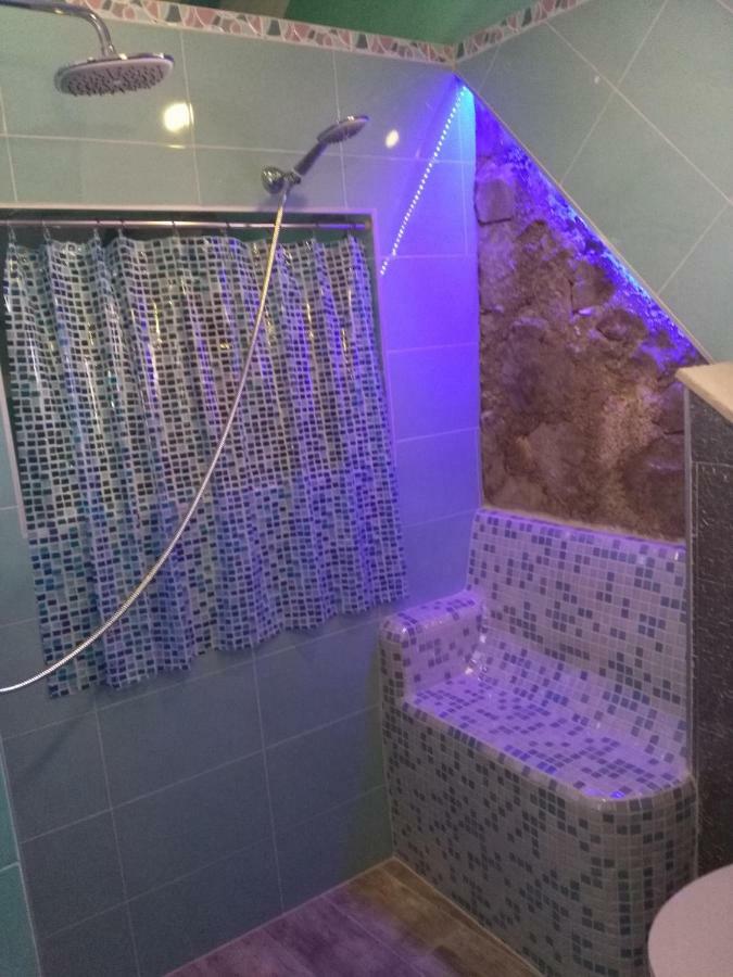 Apartment Buga 슬라티네 외부 사진